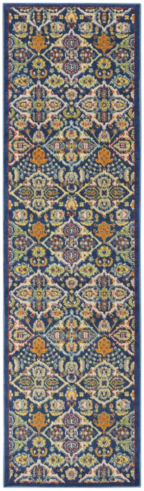 Nourison Home Allur Area Rug