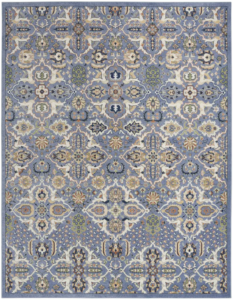 Nourison Home Allur Area Rug