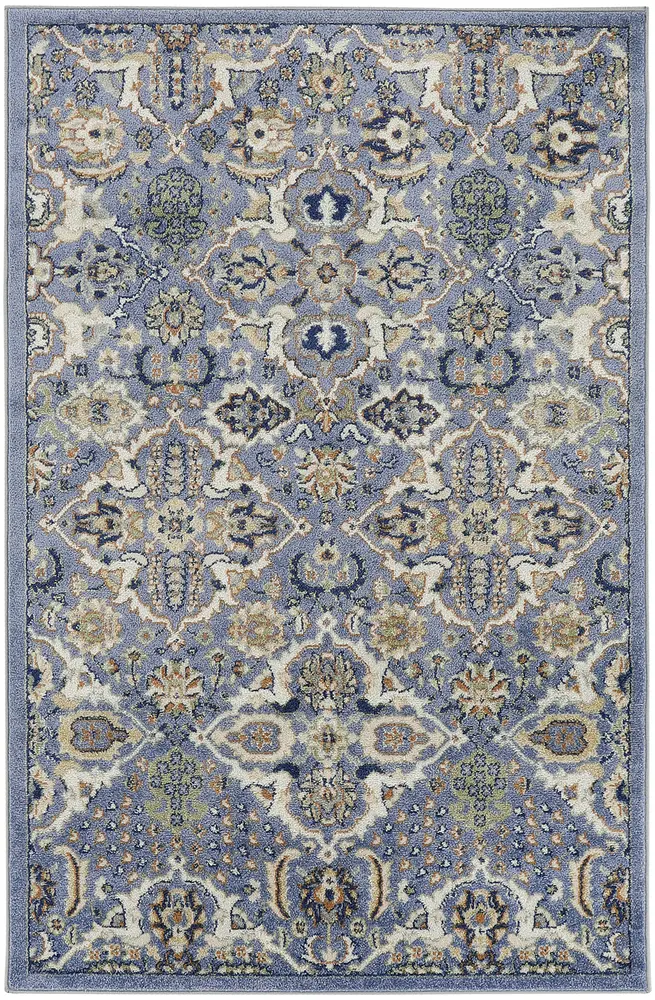 Nourison Home Allur Area Rug