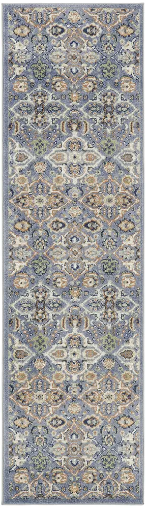 Nourison Home Allur Area Rug