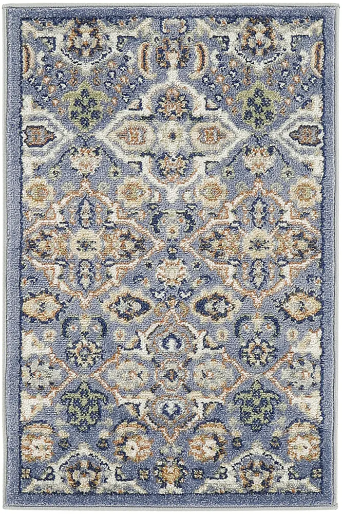 Nourison Home Allur Area Rug
