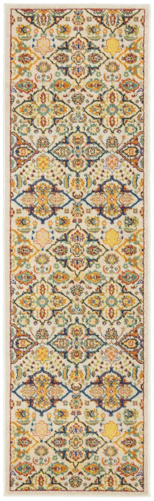 Nourison Home Allur Area Rug