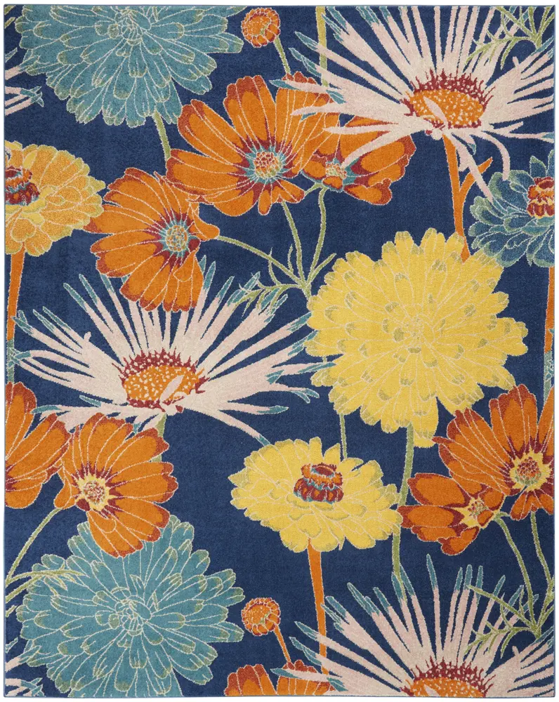 Nourison Home Allur Area Rug