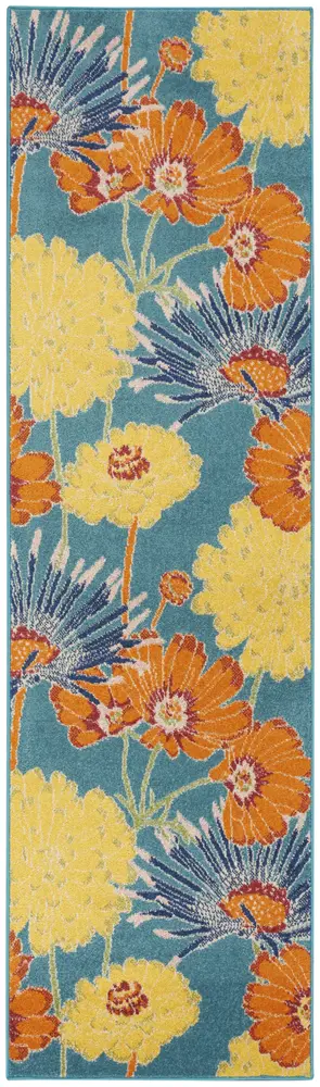 Nourison Home Allur Area Rug