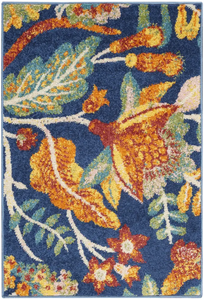 Nourison Home Allur Area Rug