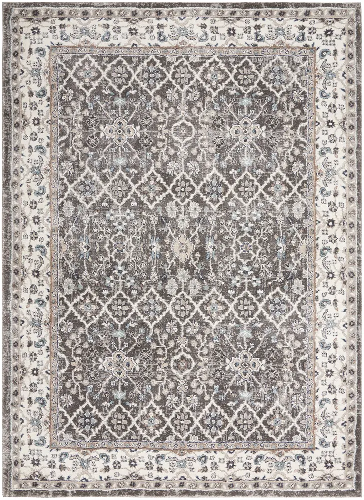 Nourison Home American Manor Area Rug
