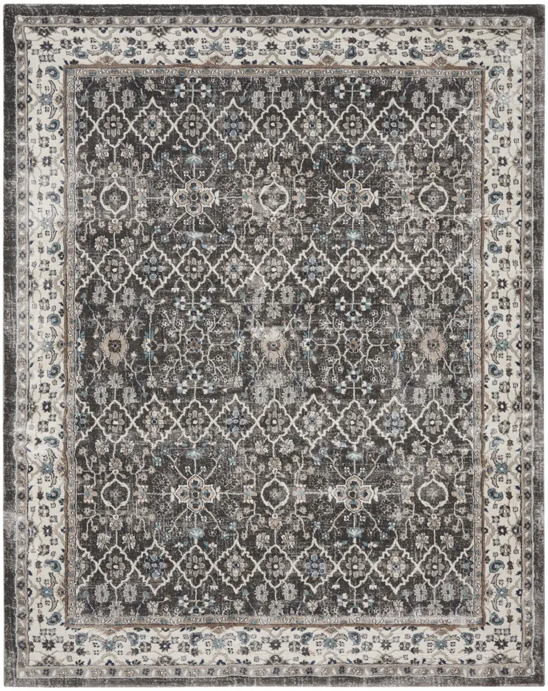 Nourison Home American Manor Area Rug