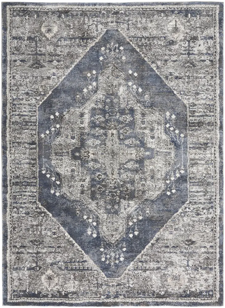 Nourison Home American Manor Area Rug