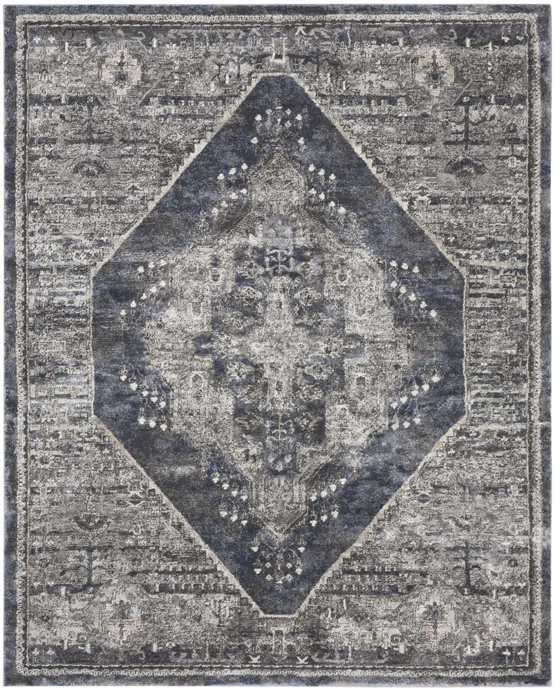 Nourison Home American Manor Area Rug