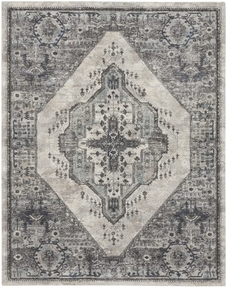 Nourison Home American Manor Area Rug