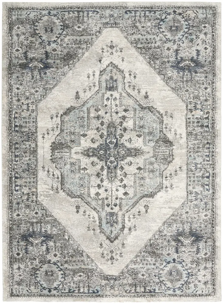 Nourison Home American Manor Area Rug