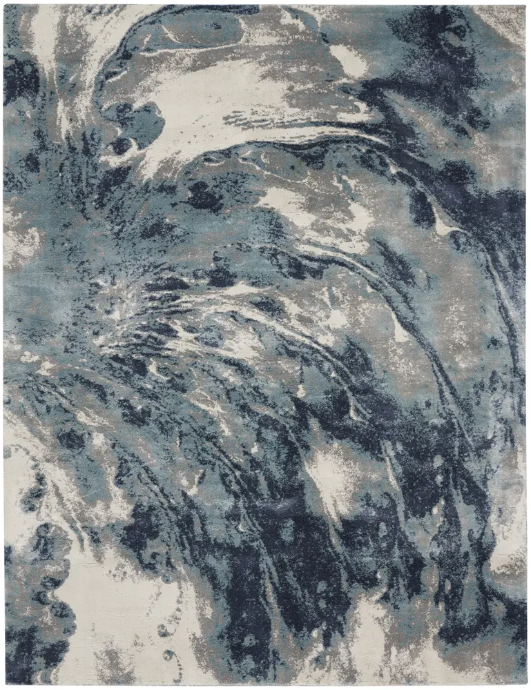 Nourison Home American Manor Area Rug