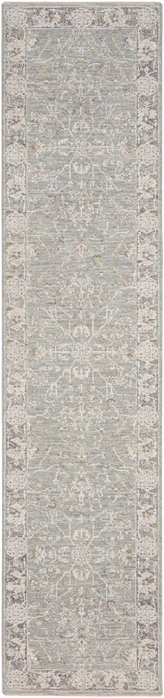 Nourison Home Asher Area Rug