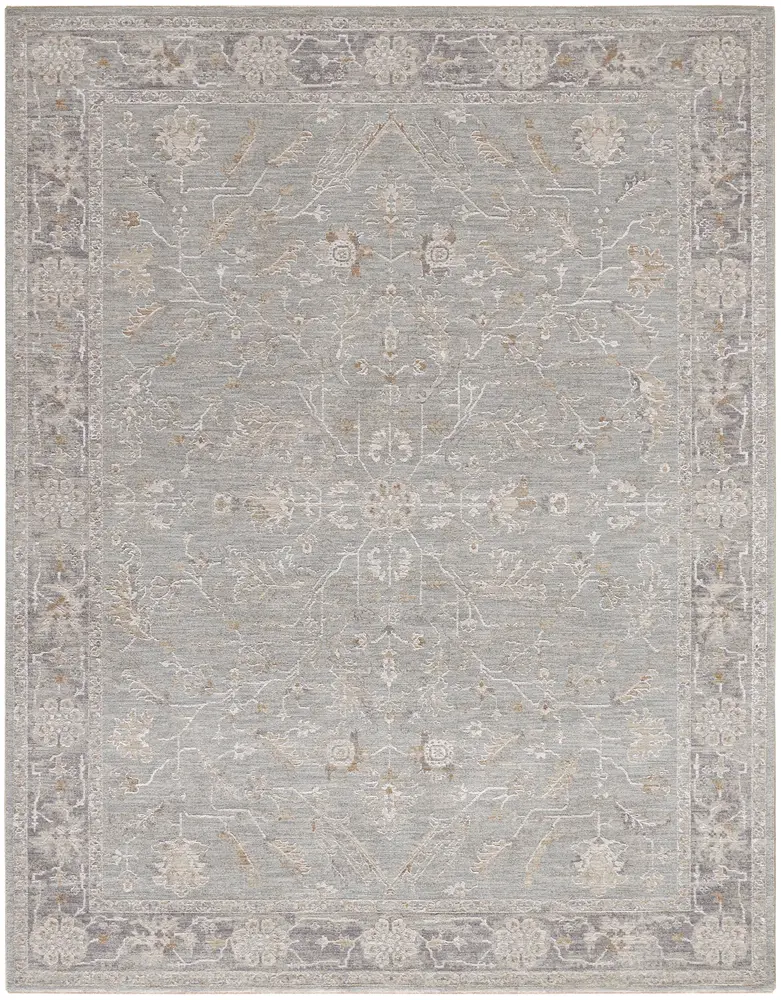 Nourison Home Asher Area Rug