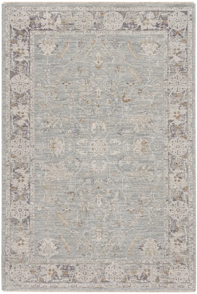 Nourison Home Asher Area Rug