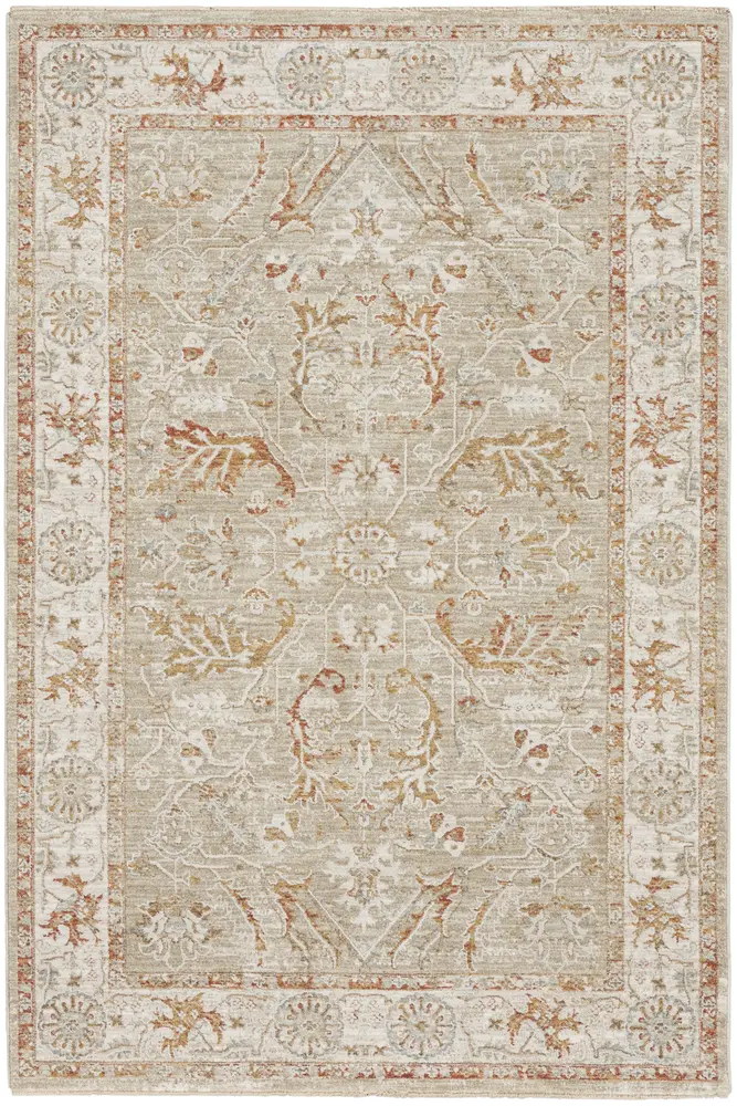 Nourison Home Asher Area Rug