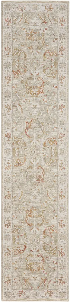 Nourison Home Asher Area Rug