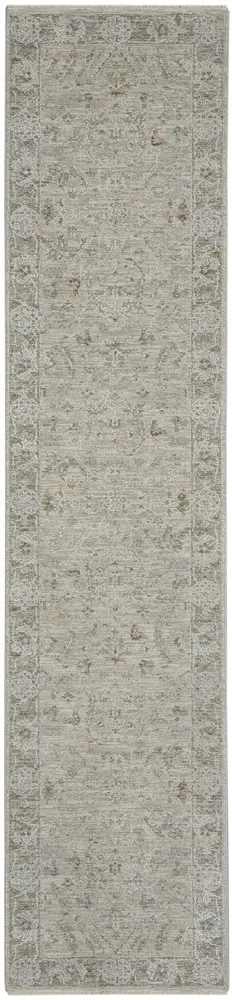 Nourison Home Asher Area Rug