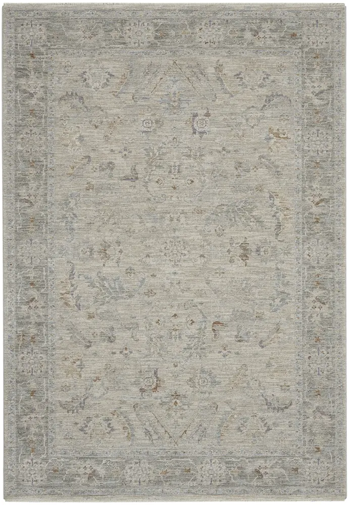 Nourison Home Asher Area Rug