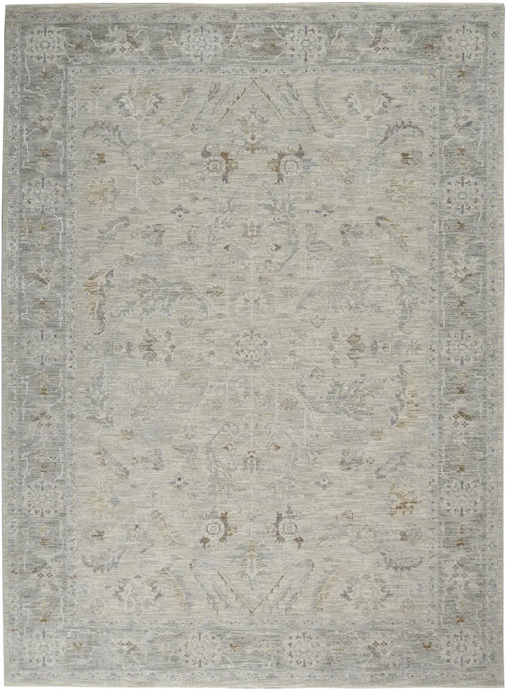 Nourison Home Asher Area Rug