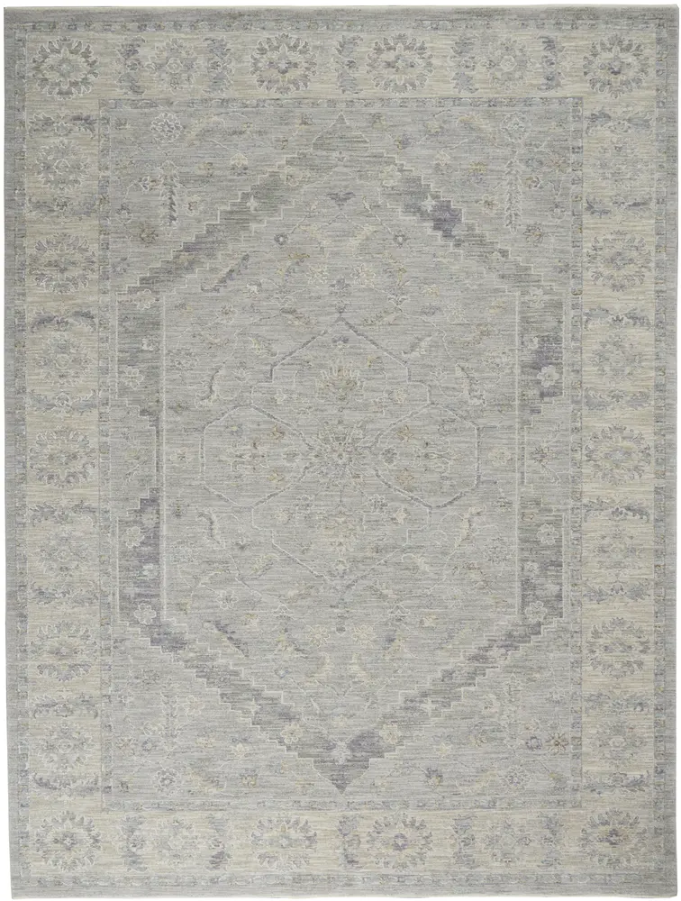 Nourison Home Asher Area Rug