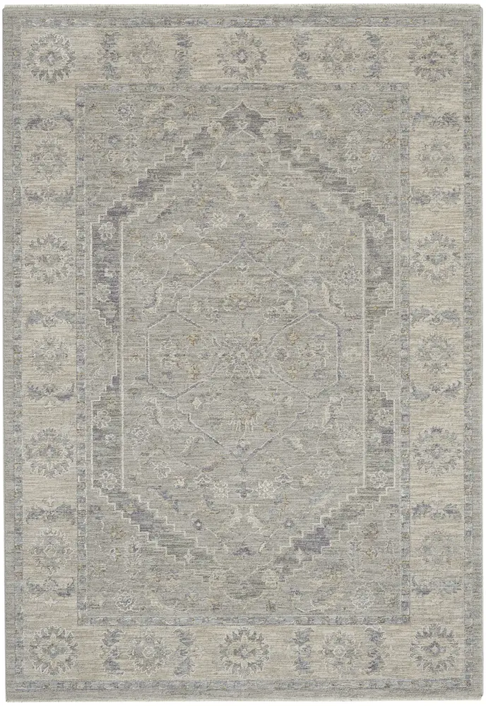 Nourison Home Asher Area Rug