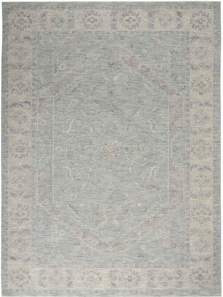 Nourison Home Asher Area Rug