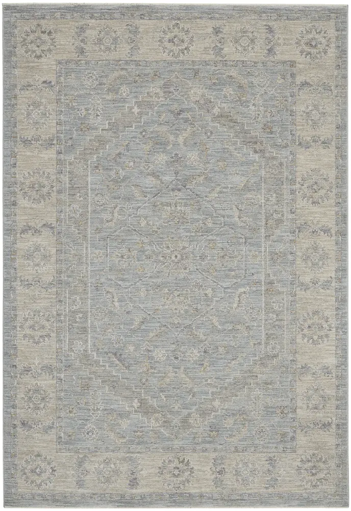 Nourison Home Asher Area Rug