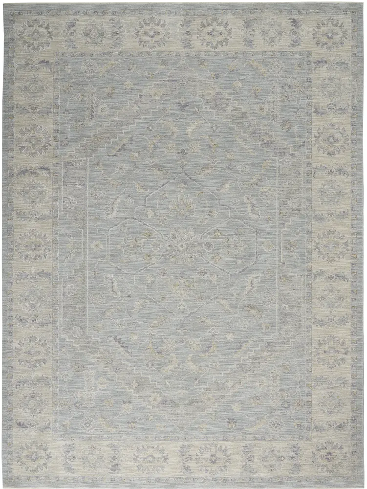 Nourison Home Asher Area Rug