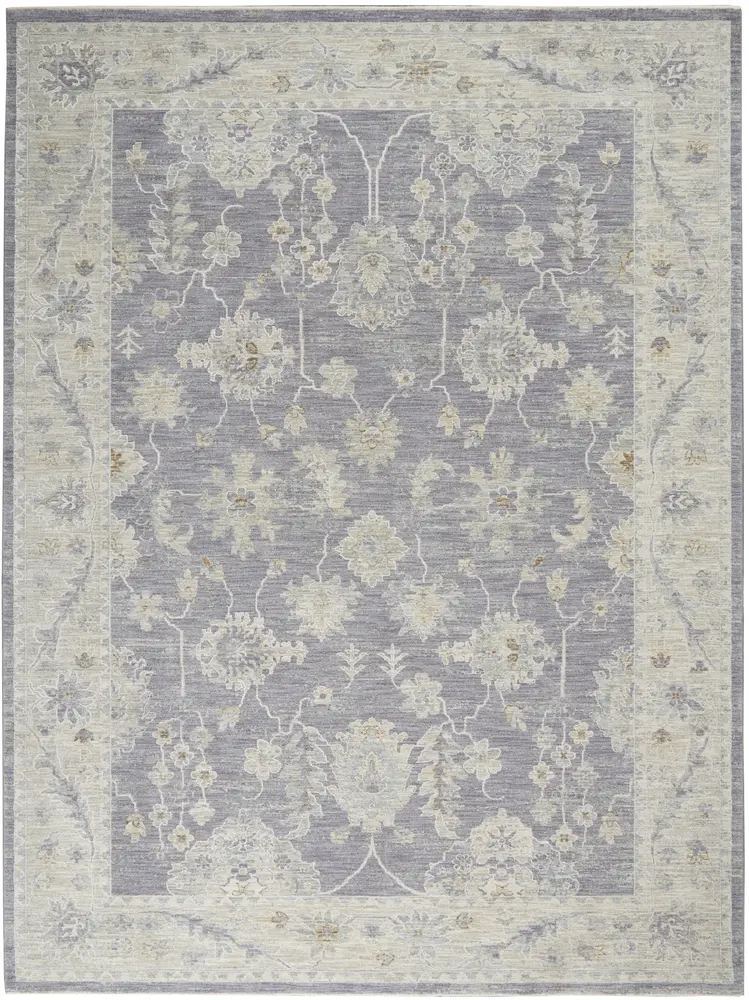 Nourison Home Asher Area Rug