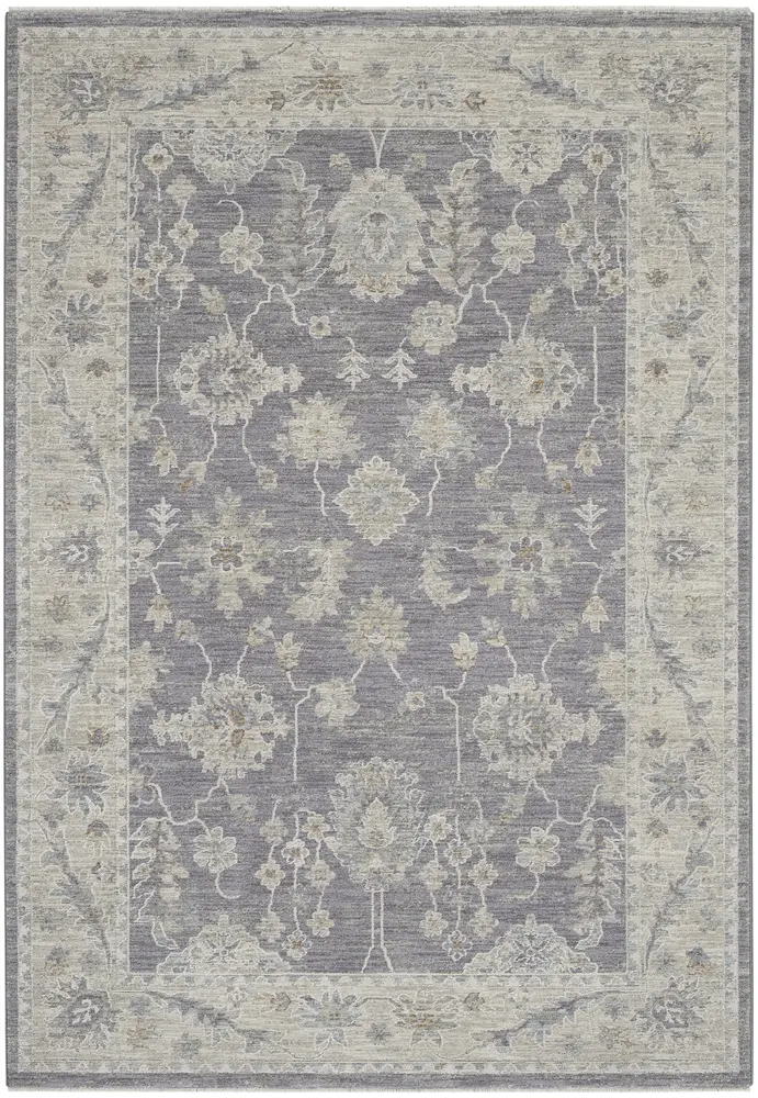 Nourison Home Asher Area Rug