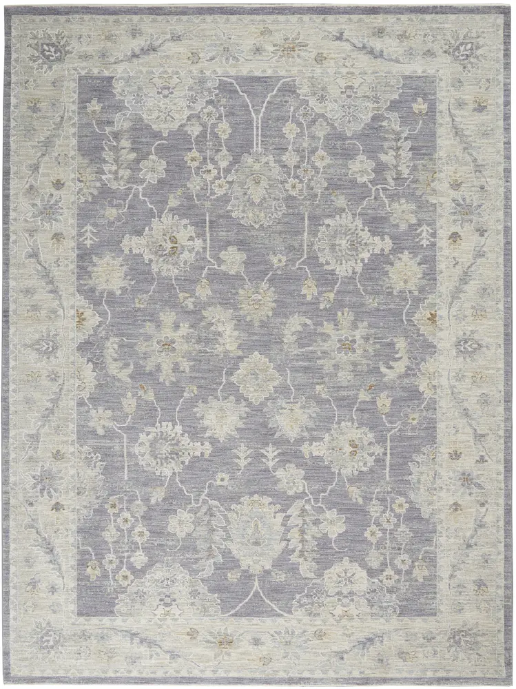 Nourison Home Asher Area Rug