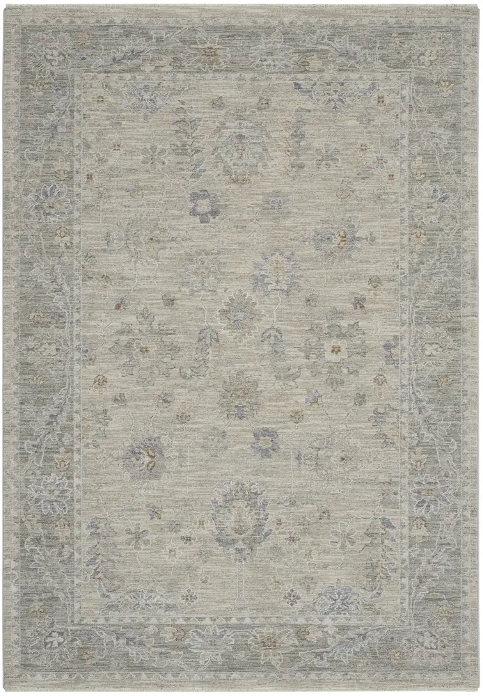 Nourison Home Asher Area Rug