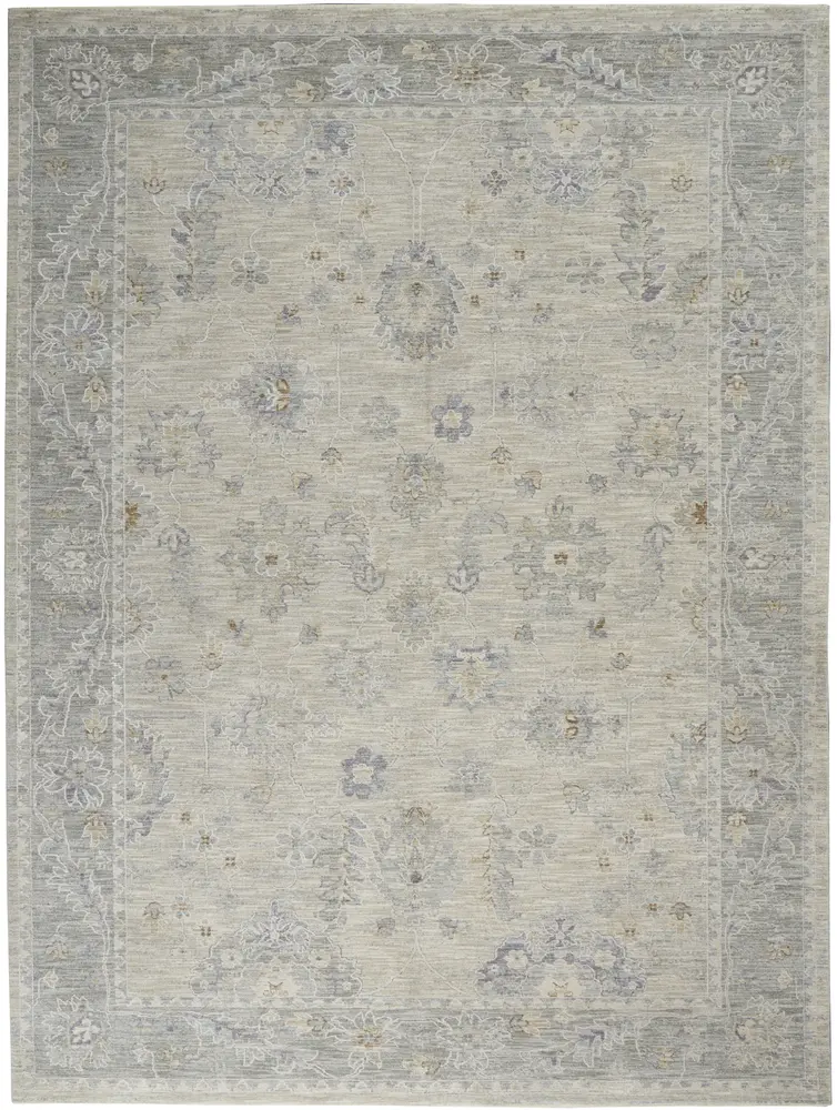Nourison Home Asher Area Rug