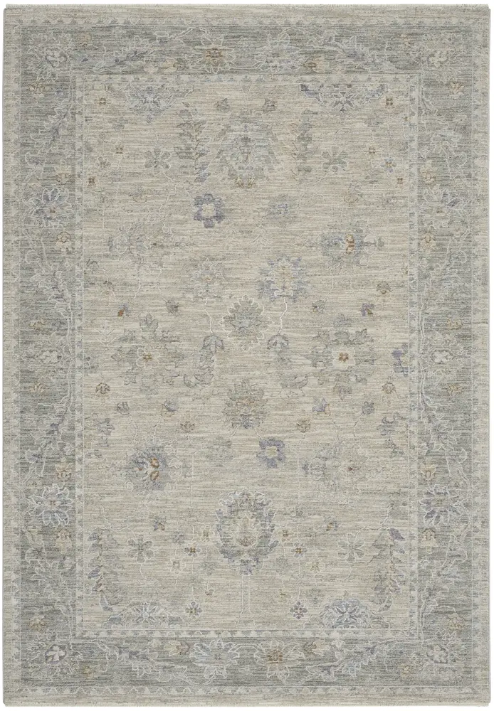 Nourison Home Asher Area Rug