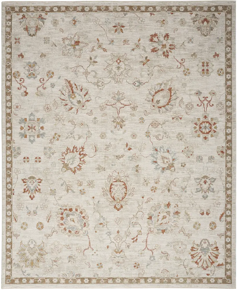 Nourison Home Asher Area Rug