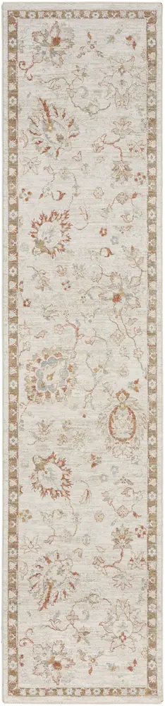 Nourison Home Asher Area Rug
