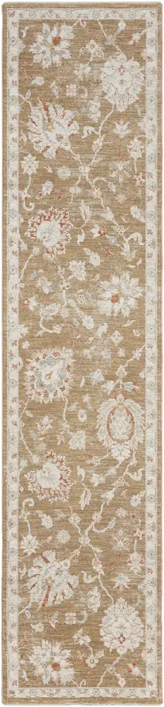 Nourison Home Asher Area Rug