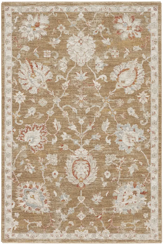 Nourison Home Asher Area Rug