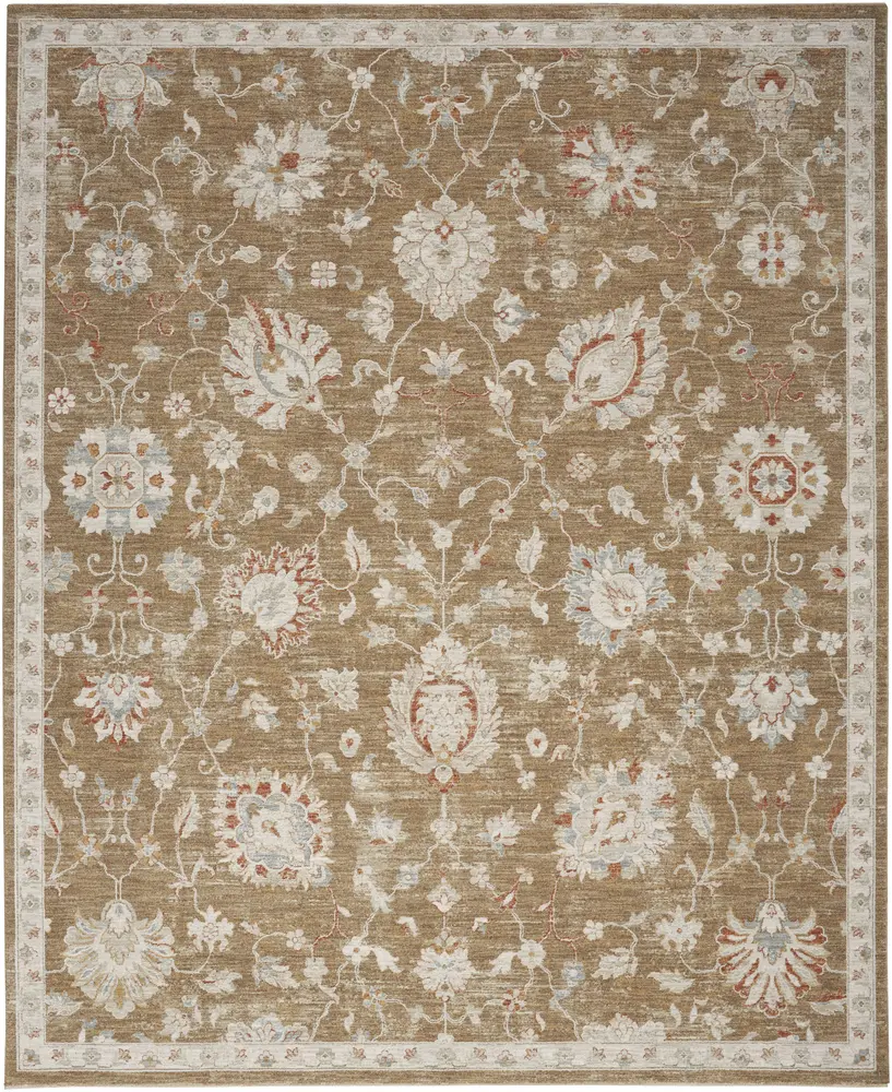 Nourison Home Asher Area Rug