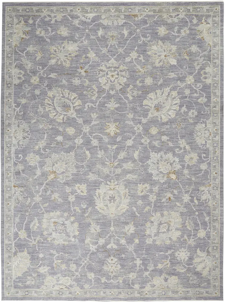 Nourison Home Asher Area Rug