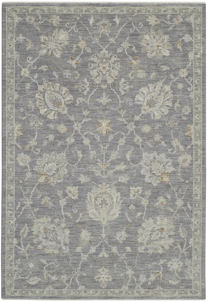 Nourison Home Asher Area Rug