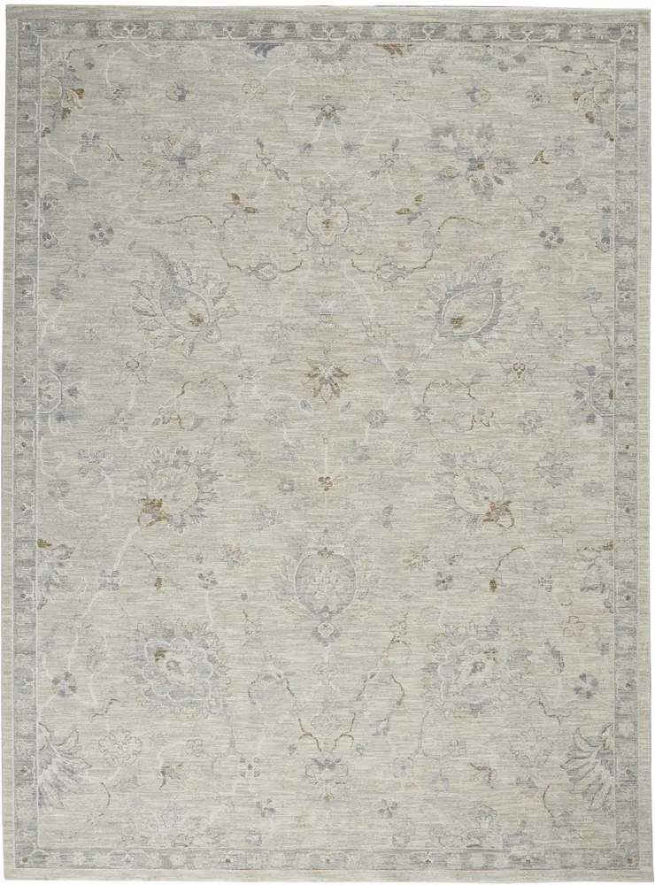 Nourison Home Asher Area Rug