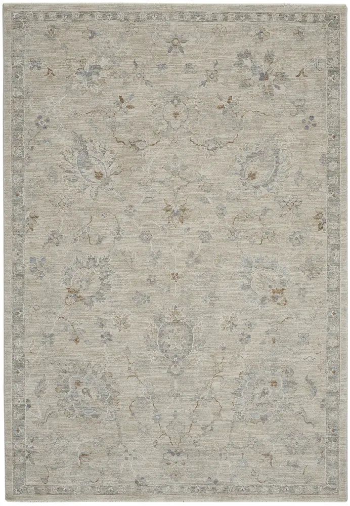 Nourison Home Asher Area Rug