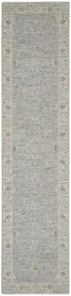 Nourison Home Asher Area Rug