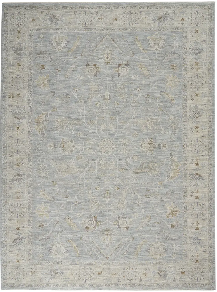 Nourison Home Asher Area Rug