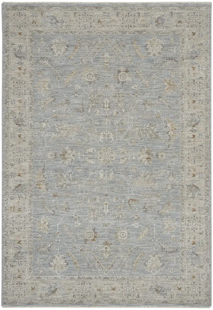 Nourison Home Asher Area Rug