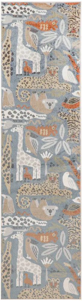 Nourison Home Astra Machine Washable Area Rug