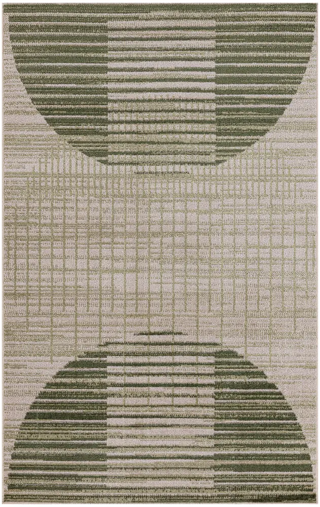 Nourison Home Astra Machine Washable Area Rug
