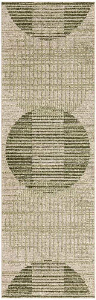 Nourison Home Astra Machine Washable Area Rug